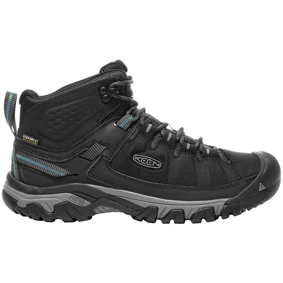 Brand New KEEN Men's Targhee EXP Mid Height Hiking Boots - Waterproof, Durable - Picture 2 of 5